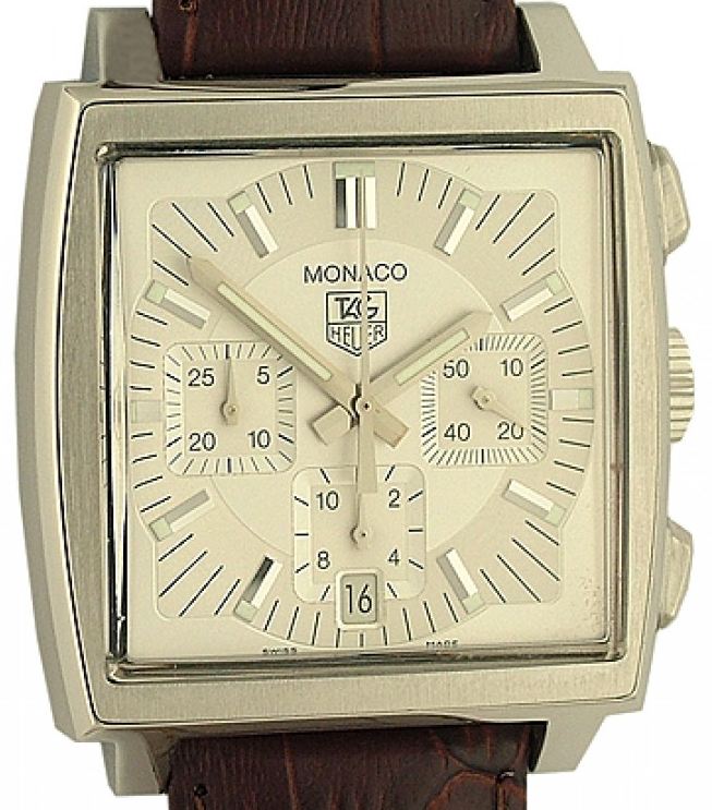 tag heuer monaco
