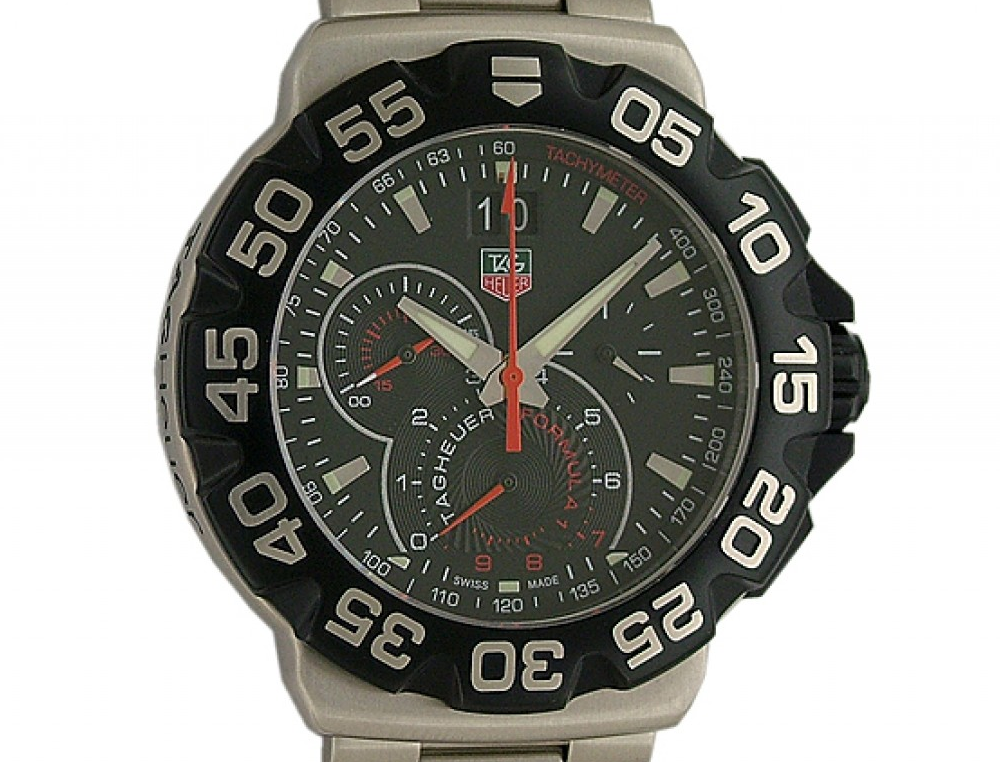 tag heuer formula 1 38mm
