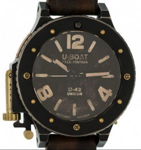 U-Boat_U-42_Unicum