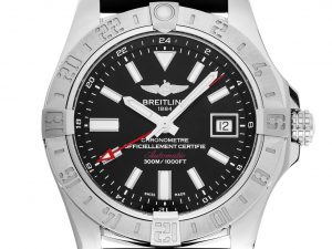 Breitling Avenger GMT