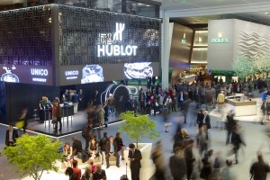 BASELWORLD 2013
