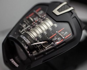 Hublot La Ferrari
