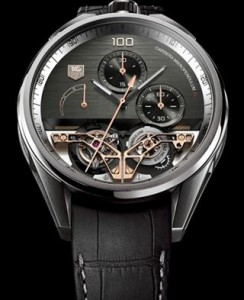 Tag Heuer MikropendulumS