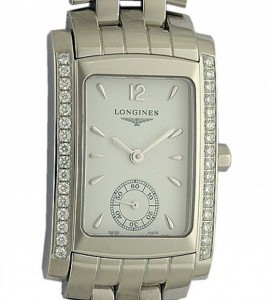 Longines Dolce Vita Diamond