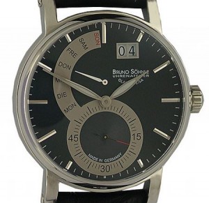 Bruno Söhnle Glashütte Pesaro