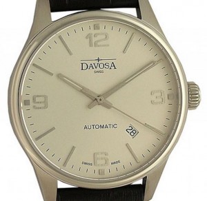 Davosa Gentleman Date