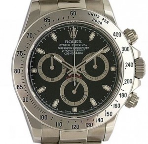 Rolex Daytona