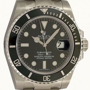 Rolex Submariner