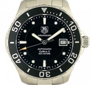 Tag Heuer Aquaracer