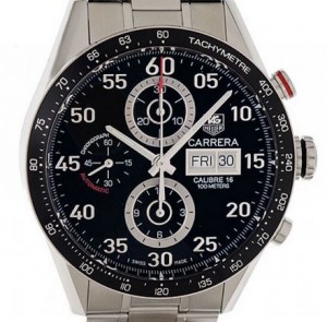 Tag Heuer Carrera