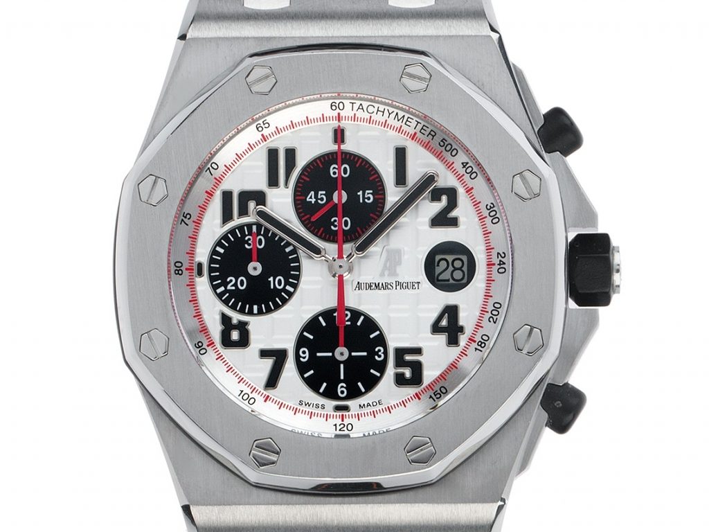 Royal Oak Offshore Panda