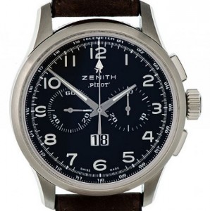 Zenith_Pilot_El_Primero