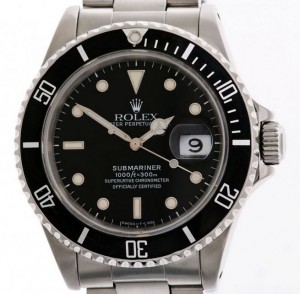 Rolex_Submariner