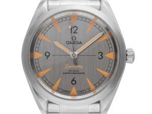 Omega Railmaster