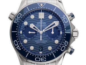 Omega Seamaster