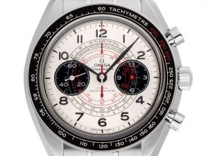 Omega Speedmaster Chronoscope