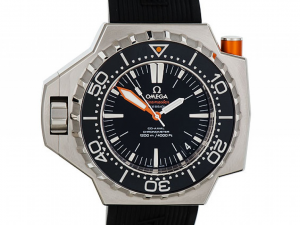 Omega Seamaster Ploprof