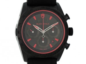 Tudor Fastrider Black Shield Keramik