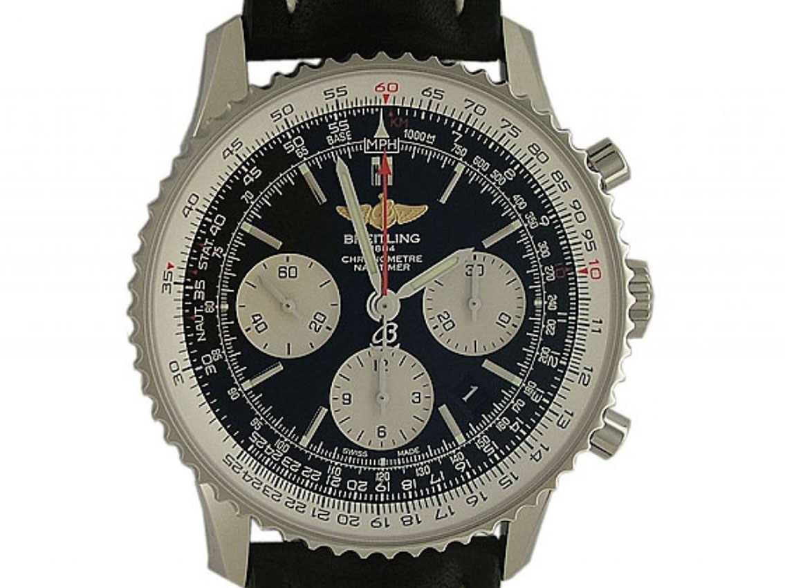 Breitling Navitimer