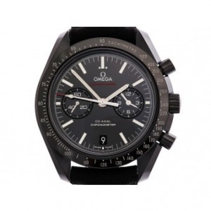 Omega Speedmaster Moonwatch Dark Side of the Moon