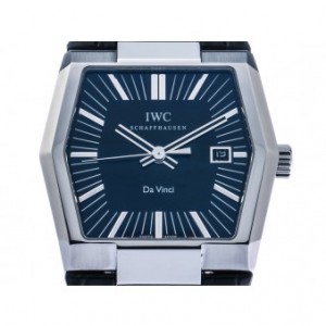 IWC Da_Vinci