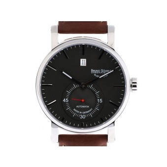 Bruno Söhnle Glashütte Taranis Stahl Automatik