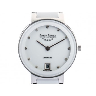 Bruno Söhnle Glashütte Algebra 2 Diamant
