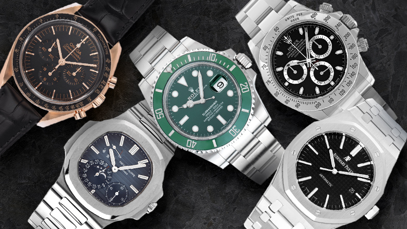 Rolex finanzieren von 0% 6,9% | watch.de Magazin