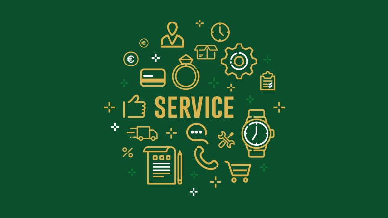 Service