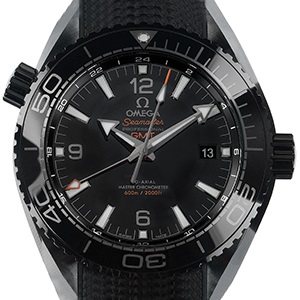 Omega Seamaster Keramik