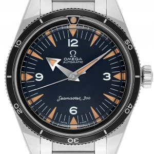 Omega Seamaster 300