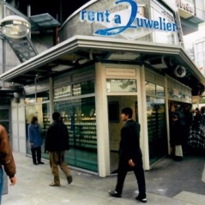 Rent a Juwelier