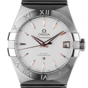 Omega Constellation