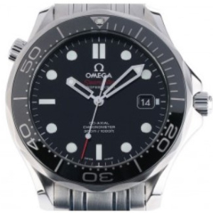 Omega Seamaster Diver