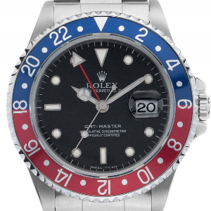 Rolex GMT Master