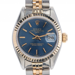 Rolex Oyster