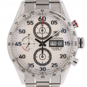 Tag Heuer Carrera Chronograph