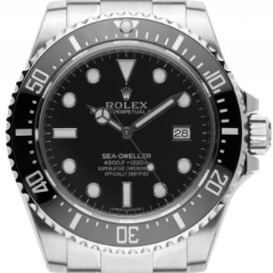 Wertanlage Rolex Sea Dweller