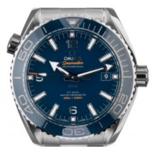 Taucheruhr Omega Seamaster