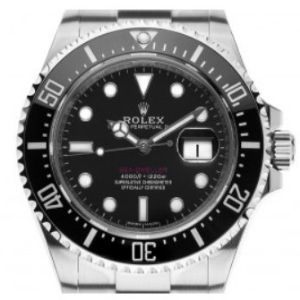 Taucheruhr Rolex Sea Dweller