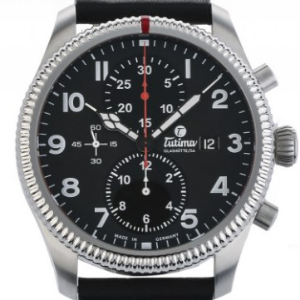 Tutima Grand Flieger Classic Chronograph