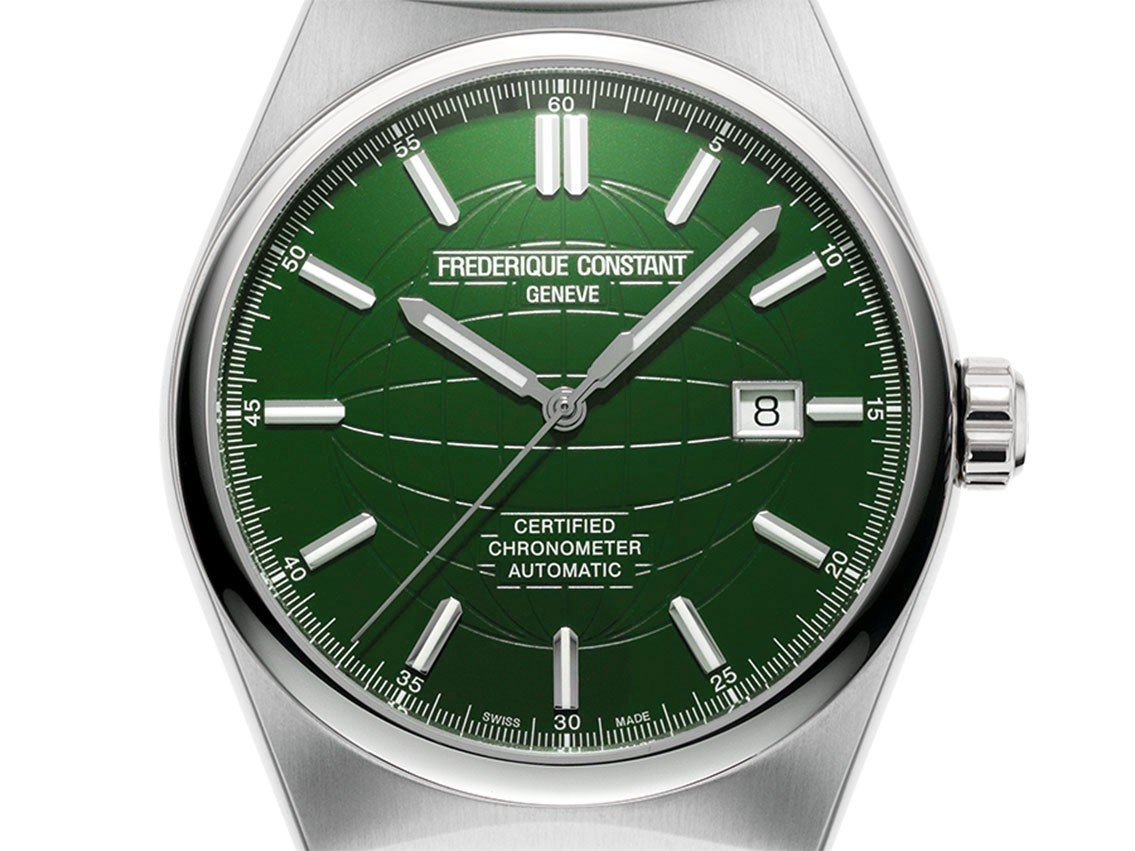 Frederique Constant Highlife