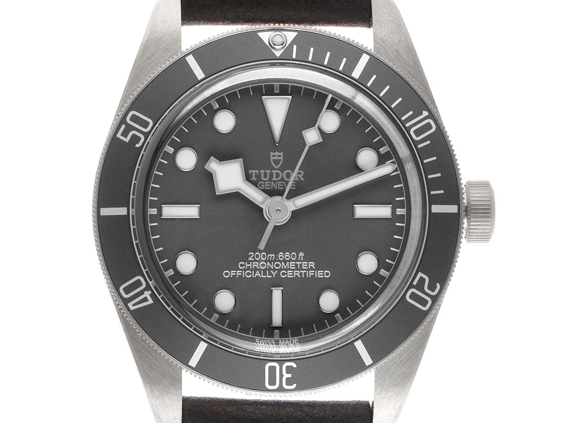 Tudor Black Bay Fifty Eight