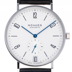 NOMOS Glashütte Tangente Armbanduhr