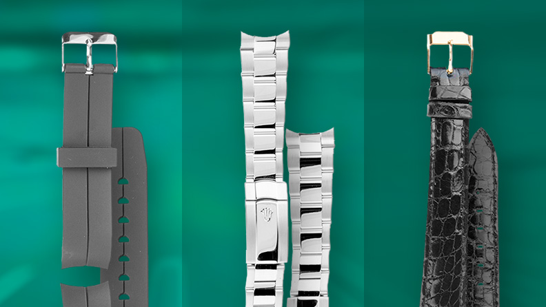 So Pflegen Sie Das Armband Ihrer Uhr Richtig Watch De Magazin
