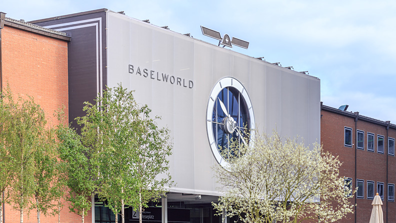 Baselworld 2019 Neuheiten