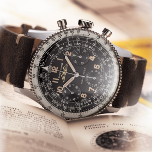 Navitimer von 1959