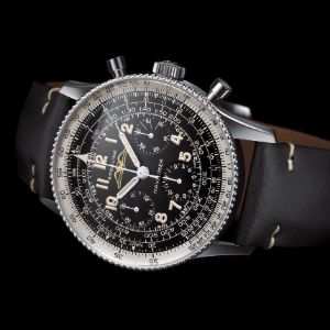 Baselworld 2019: Breiting Navitimer Re-Edition