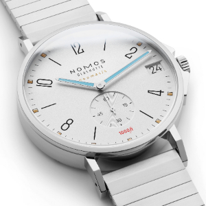 Baselworld 2019: NOMOS Tangente Club Sport neomatik