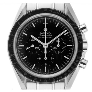 Omega Speedmaster Professional